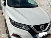 Nissan Qashqai 1.5 DCI N-STYLE