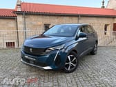 Peugeot 3008 1.5 BlueHDi Active