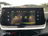 Peugeot 2008 1.5 BlueHDi Allure EAT8