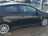 Fiat Punto Evo 1.3 M-Jet Sport