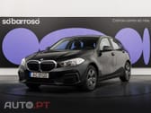 BMW 118 i Corporate Edition Auto