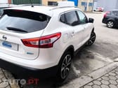 Nissan Qashqai 1.5 dCi Tekna 19 Pele RS
