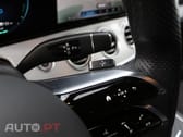 Mercedes-Benz E 300 De AMG Line
