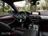 BMW 520 d Pack M Auto