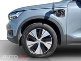 Volvo XC40 1.5 T5 PHEV Momentum Plus