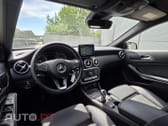 Mercedes-Benz A 180 d