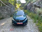 Peugeot 2008 1.6 e-HDi Active