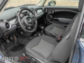 MINI Clubman One