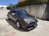 Alfa Romeo Mito 1.3 JTDM Super