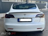 Tesla Model 3 Performance Dual Motor AWD