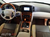 Jeep Grand Cherokee 3.0 CRD V6 Overland