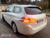 Peugeot 308 SW 1.6 e-HDi Active