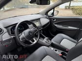 Renault Zoe (c/ Bateria) E-Tech EV50 Equilibre