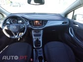 Opel Astra 1.6 CDTI Business Edition S/S