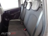 Fiat Panda 1.0 Hybrid City Life