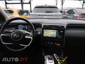 Hyundai Tucson 1.6 T-GDi 4WD