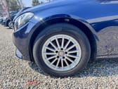 Mercedes-Benz C 180 (BlueTEC) d Station 