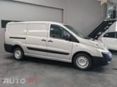 Citroen Jumpy Outro