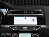 Jaguar I-Pace First Edition AWD Aut.