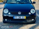 Volkswagen Lupo 1.0 Conceptline