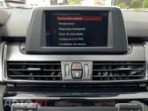 BMW 216 d Advantage Auto