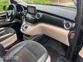 Mercedes-Benz V Marco Polo 250 CDI BlueTec