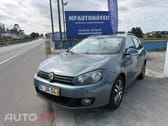 Volkswagen Golf Variant 1.6 TDi Confortline