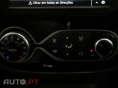 Renault Captur Captur 0.9 TCe Exclusive