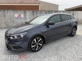Renault Mégane Sport Tourer 1.5 dCi Bose Edition