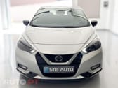 Nissan Micra 1.0 IG-T N-Design Chrome