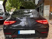 Mercedes-Benz CLS 300 d AMG Line