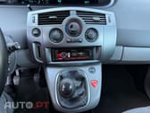 Renault Scénic 1.5 dCi Confort