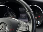 Mercedes-Benz C 220 BlueTEC Avantgarde Aut.