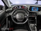 Peugeot 2008 1.2 PureTech Active