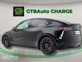 Tesla Model Y Performance AWD I.V.A DEDUTIVEL