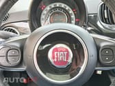 Fiat 500 Fiat 500 1.2 Lounge S&S