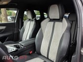 Peugeot 3008 1.6 Hybrid GT e-EAT8