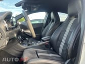 Mercedes-Benz A 180 d Style