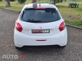 Peugeot 208 1.4 HDi Allure
