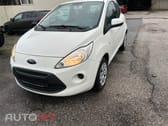 Ford KA Trend