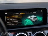 Mercedes-Benz A 160 AMG Line