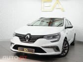 Renault Mégane Sport Tourer 1.5 dCi Bose Edition
