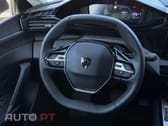 Peugeot 408 1.6 Hybrid Allure e-EAT8