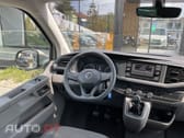 Volkswagen Transporter Transport 2.0 TDi BM CD L.Extra AC
