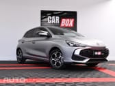 MG MG3 1.5 L Hybrid+ Luxury