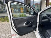 Toyota Yaris 1.5 HDF Exclusive