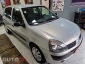 Renault Clio 1.2 16V Confort