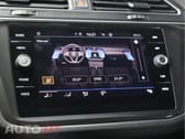 Volkswagen Tiguan 1.4 TSI Conceptline DSG PHEV