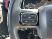 Citroen C3 1.5 BlueHDi C-Series
