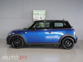 MINI One D